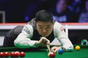 华体会官网-梅西赛后接受采访：丁俊晖是我最难对付的对手